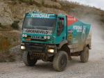 Iveco Trakker Evolution II 4x4 2011 года